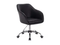 Кресло руководителя JACKSON черный pilt 2