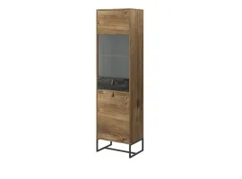 Витрина DARK DWT53