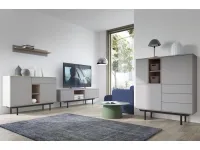 Полка настенная INOX IP90 pilt 3