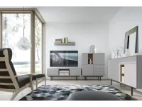 TV стол INOX IRTV175 pilt 4