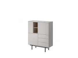 Комод INOX IK100