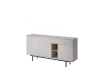 Комод INOX IK175 pilt 2