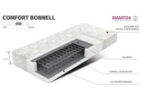Матрас 90x200 COMFORT BONELL pilt 3