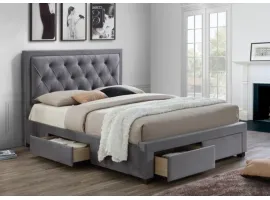 Voodi 140x200 ENGLAND hall