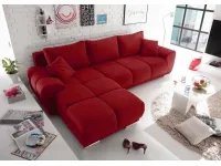 Nurgadiivanvoodi ANTON COLOR - B60 Punane pilt 3