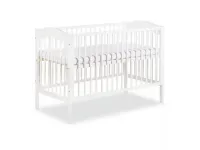 Детская кроватка RADEK IV pilt 2