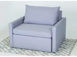 Tugitoolvoodi GOLOGNE helehall