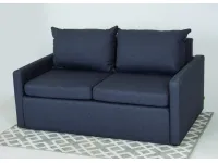 Диван-кровать GOLOGNE 2 темно-серый pilt 3