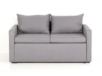 Диван-кровать GOLOGNE 2 серый pilt 2