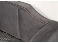 Voodi 90x200 JOSH - Hall pilt 6