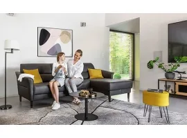 Угловой диван ARCHI NAR.2BF+1OT