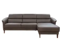 Угловой диван ARCHI NAR.2BF+1OT pilt 3