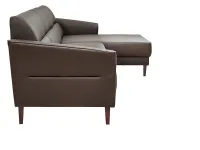 Угловой диван ARCHI NAR.2BF+1OT pilt 4