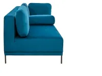 Диван AUSTIN SOF.2BF P-L pilt 4