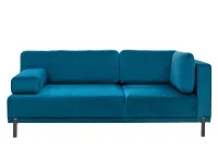 Диван AUSTIN SOF.2BF P-L pilt 3