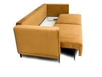 Диван-кровать AUSTIN SOF.2 R BOK A pilt 5
