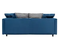 Diivanvoodi CLAIR SOF.3R BOK A pilt 5