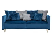 Diivanvoodi CLAIR SOF.3R BOK A pilt 3