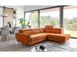 Угловой диван-кровать AVIVO NAR.3W+2OT