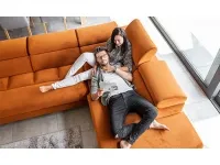 Угловой диван-кровать AVIVO NAR.3W+2OT pilt 3