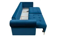 Диван-кровать CLAIR SOF.3R BOK B pilt 4