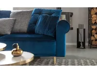 Диван-кровать CLAIR SOF.3R BOK B pilt 3