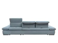 Угловой диван-кровать EDIT SEGM.1OT+SEGM.2W pilt 4