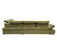 Угловой диван-кровать EDIT  2W + HRF + 1HT pilt 4