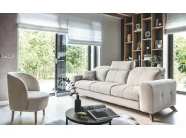 Диван-кровать IMPERIO SOF.3,5W