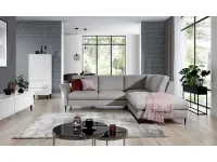 Угловой диван-кровать ORLANDO 2,5W + H + 1HT BOK 3A pilt 5