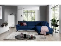 Угловой диван-кровать ORLANDO 2,5W + H + 1HT BOK 3A pilt 2