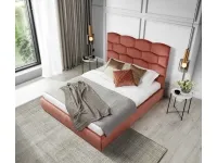 Кровать 140x200 HARLEM pilt 5