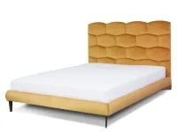 Кровать 140x200 HARLEM pilt 8