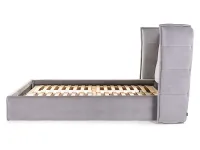 Кровать 180x200 MANHATTAN с ящиком pilt 3