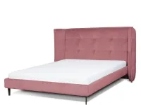 Кровать 180x200 MANHATTAN с ящиком pilt 11