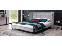 Кровать 180x200 MANHATTAN с ящиком pilt 5