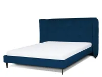 Кровать 140x200 MANHATTAN с ящиком pilt 8