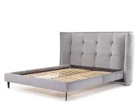 Кровать 140x200 MANHATTAN с ящиком pilt 6