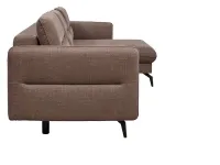 Угловой диван-кровать LUCCIA 2R+1OT pilt 7