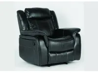 Tugitool MANHATTAN Recliner pilt 2