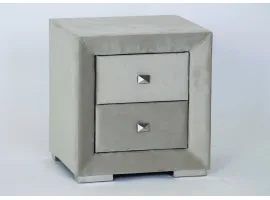 Тумбочка ENGLAND цвет шампанского