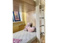 Кровать двухъярусная ALBA pilt 5