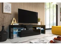 TV-alus TORO 158 must- must laige pilt 2