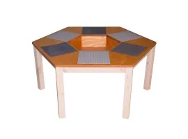 Стол для творчества LEGO стол 6