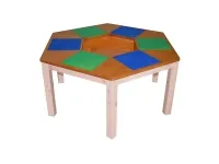 Tegevuslaud LEGO laud 6 pilt 4