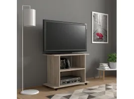 TV стол YOGI сонома матовый