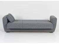 Диван-кровать DOLCE серый pilt 3