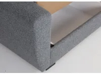 Диван-кровать DOLCE серый pilt 5