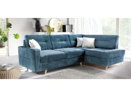 Угловой диван-кровать GOMA