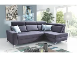 Угловой диван-кровать SUPRA